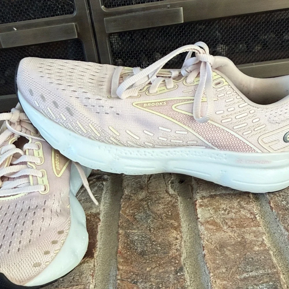 Brooks Glycerin 20 women’s 8 EUC - Picture 8 of 10